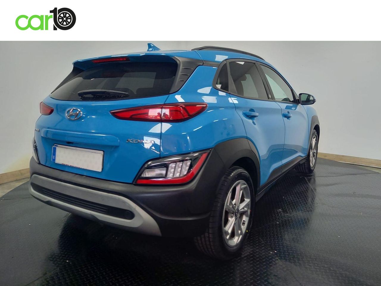 HYUNDAI KONA 1.0T-GDI EDITON 30 120CV  - Foto 5