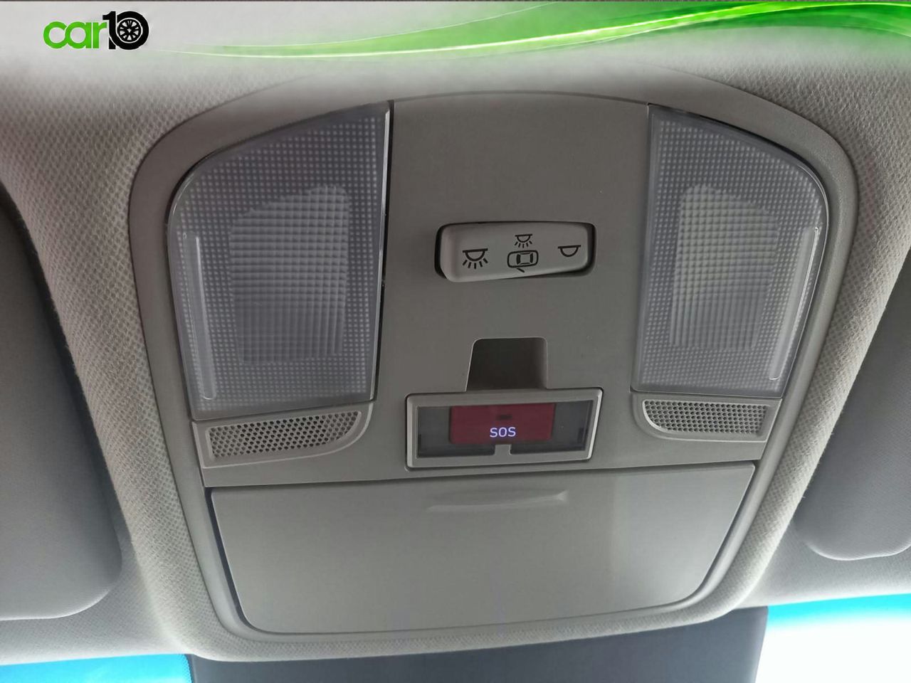 HYUNDAI KONA 1.0T-GDI EDITON 30 120CV  - Foto 12
