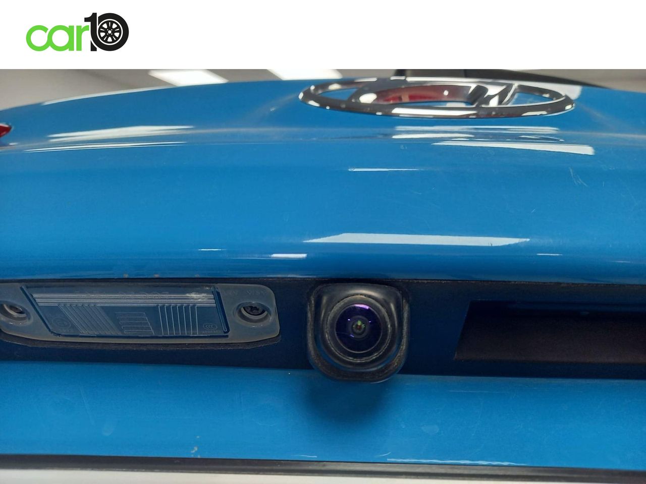 HYUNDAI KONA 1.0T-GDI EDITON 30 120CV  - Foto 31