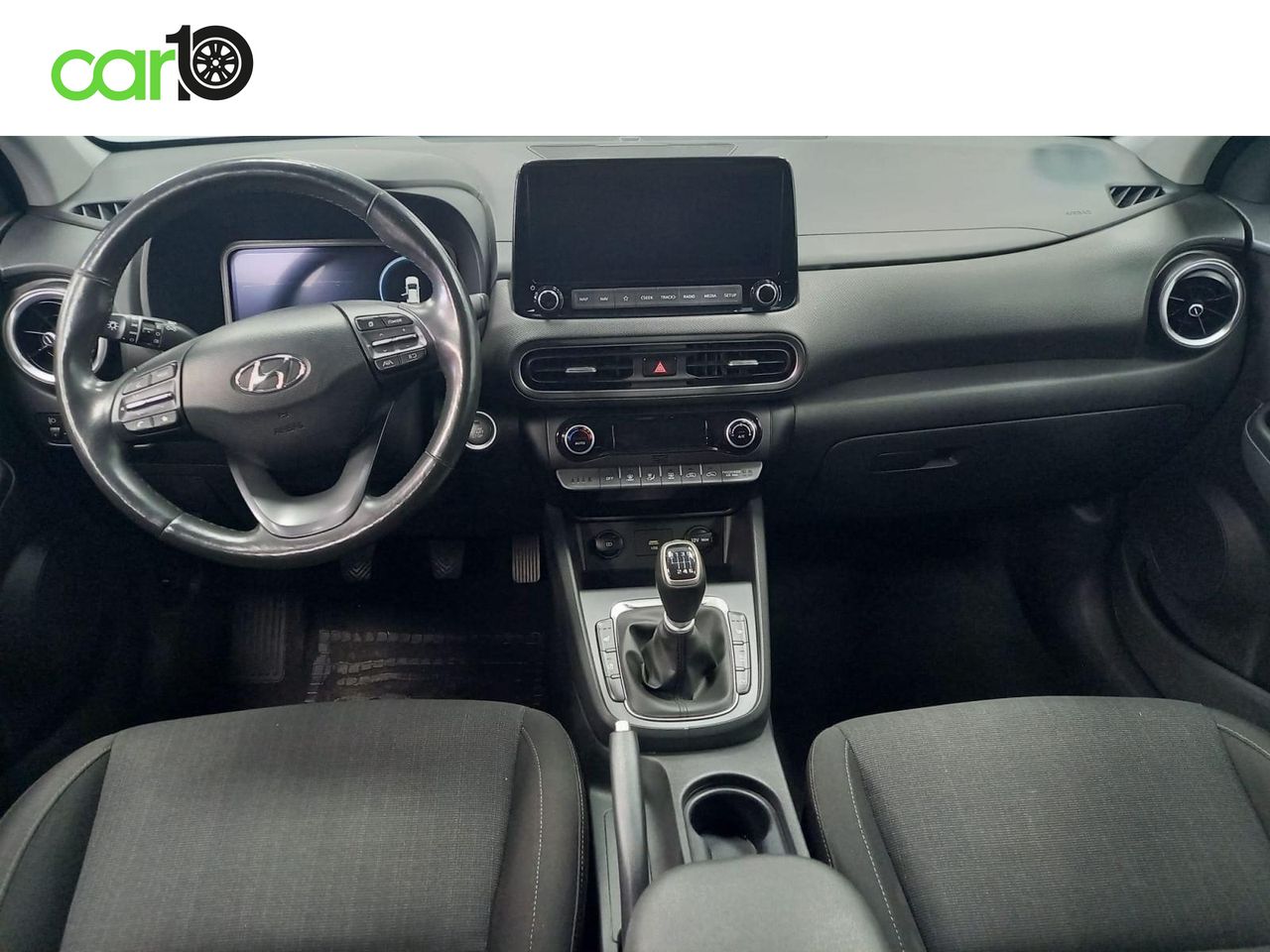 HYUNDAI KONA 1.0T-GDI EDITON 30 120CV  - Foto 23