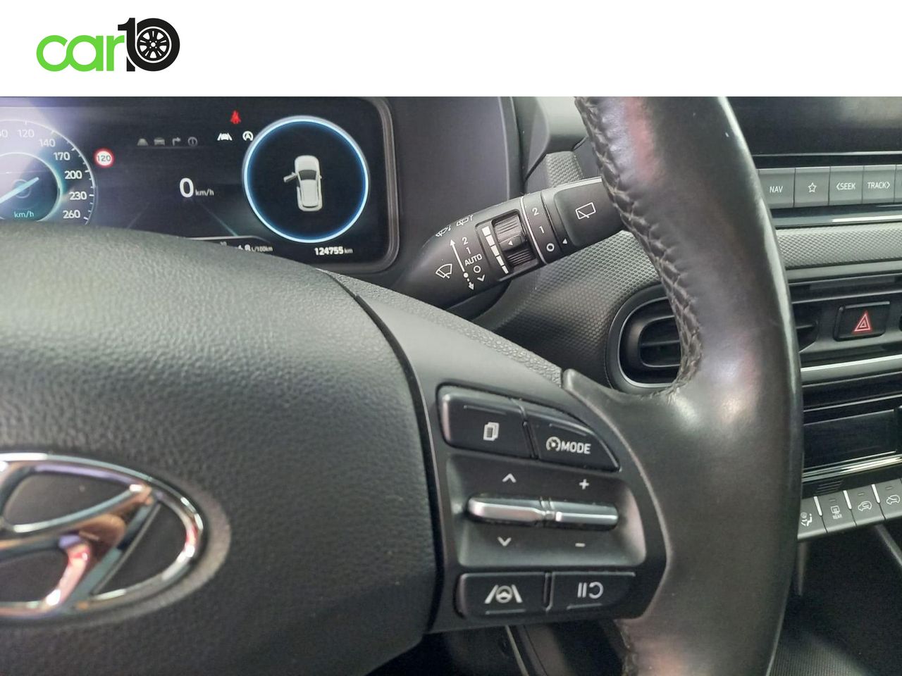 HYUNDAI KONA 1.0T-GDI EDITON 30 120CV  - Foto 16