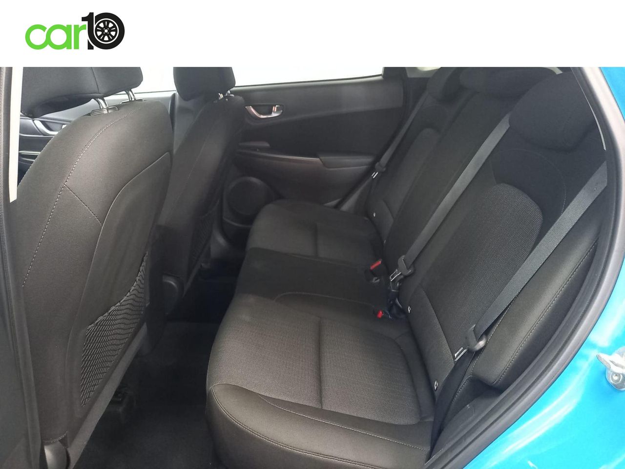 HYUNDAI KONA 1.0T-GDI EDITON 30 120CV  - Foto 24