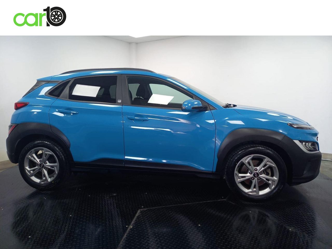HYUNDAI KONA 1.0T-GDI EDITON 30 120CV  - Foto 4