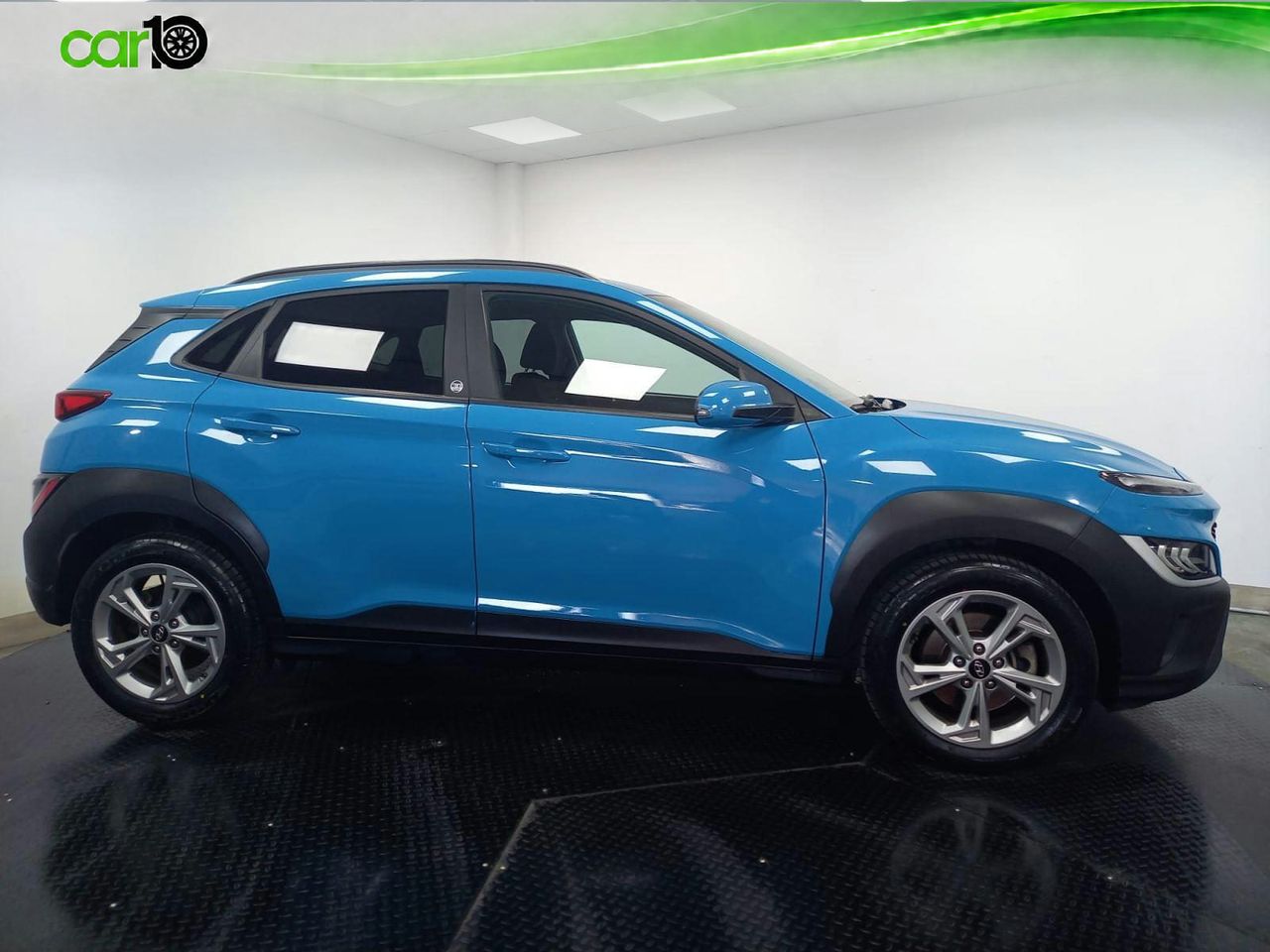HYUNDAI KONA 1.0T-GDI EDITON 30 120CV  - Foto 4