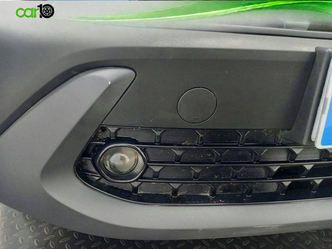 HYUNDAI KONA 1.0T-GDI EDITON 30 120CV  - Foto 27
