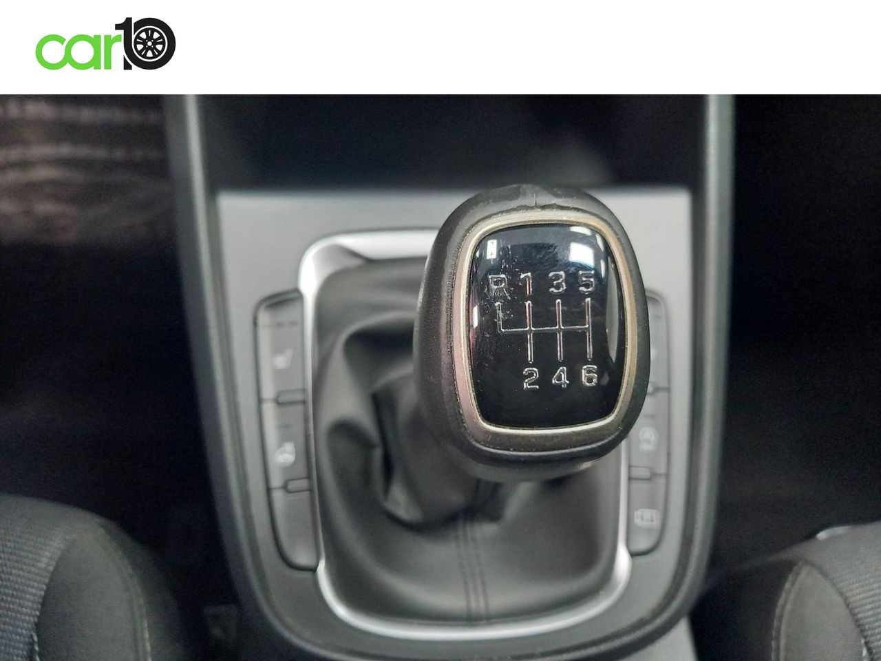 HYUNDAI KONA 1.0T-GDI EDITON 30 120CV  - Foto 10