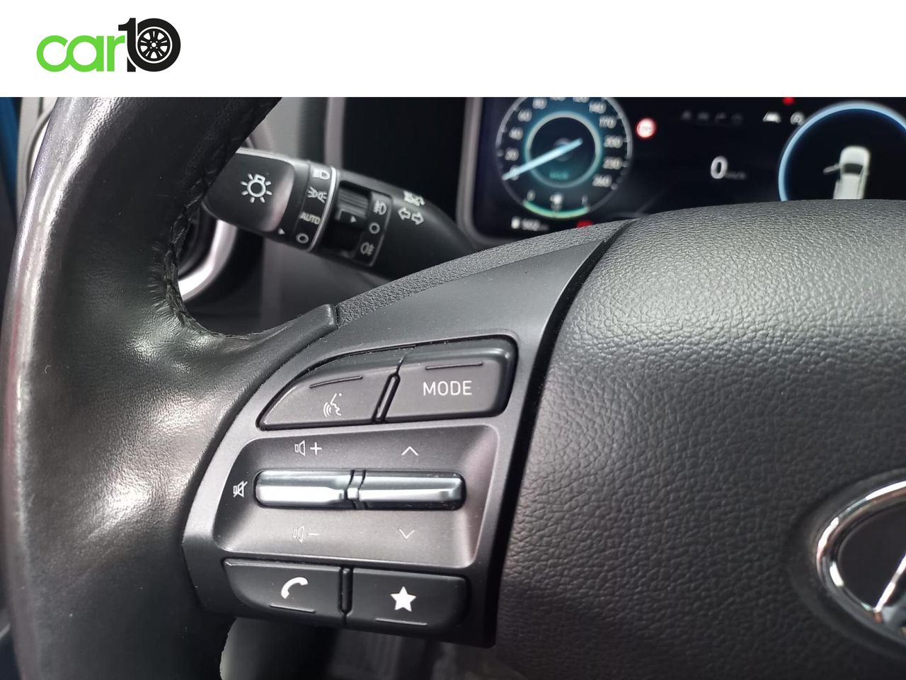 HYUNDAI KONA 1.0T-GDI EDITON 30 120CV  - Foto 17