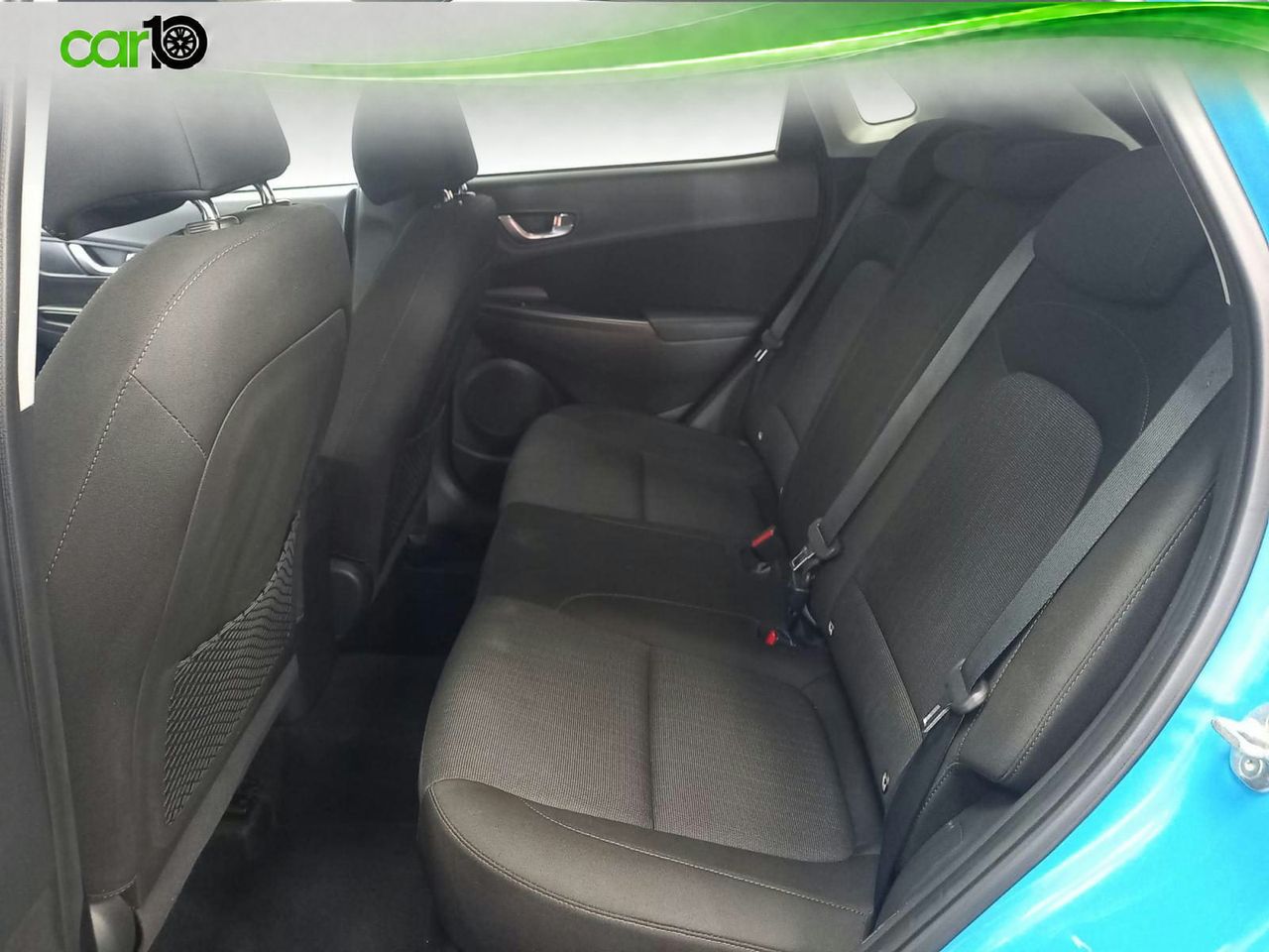 HYUNDAI KONA 1.0T-GDI EDITON 30 120CV  - Foto 25