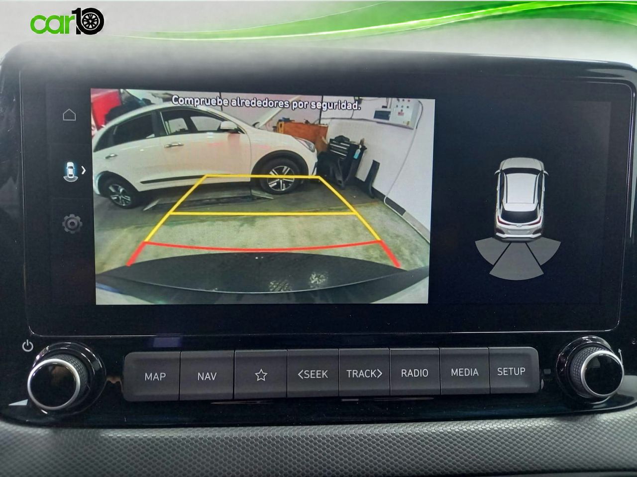 HYUNDAI KONA 1.0T-GDI EDITON 30 120CV  - Foto 20