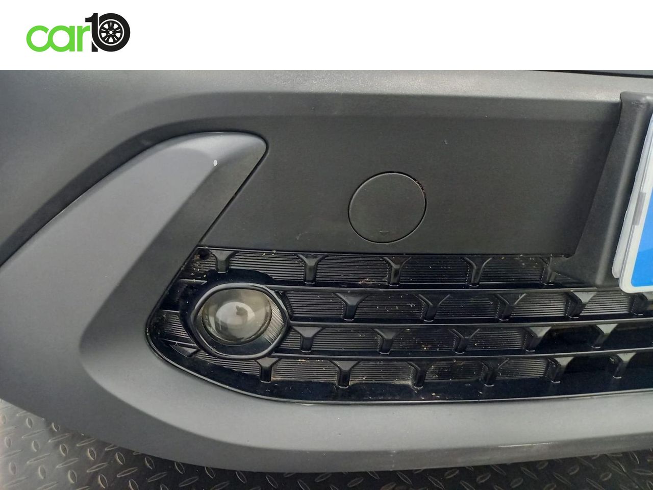 HYUNDAI KONA 1.0T-GDI EDITON 30 120CV  - Foto 26