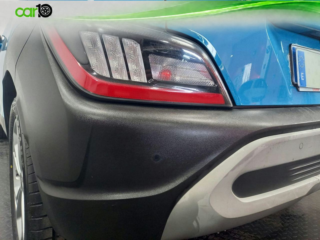 HYUNDAI KONA 1.0T-GDI EDITON 30 120CV  - Foto 36
