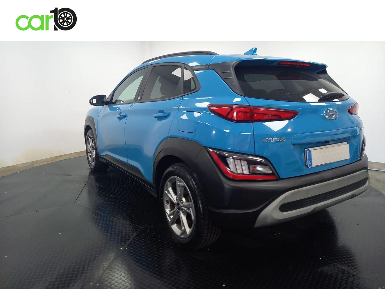 HYUNDAI KONA 1.0T-GDI EDITON 30 120CV  - Foto 6
