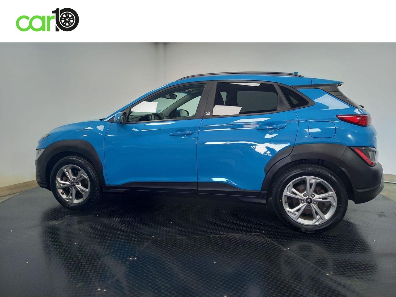 HYUNDAI KONA 1.0T-GDI EDITON 30 120CV  - Foto 7
