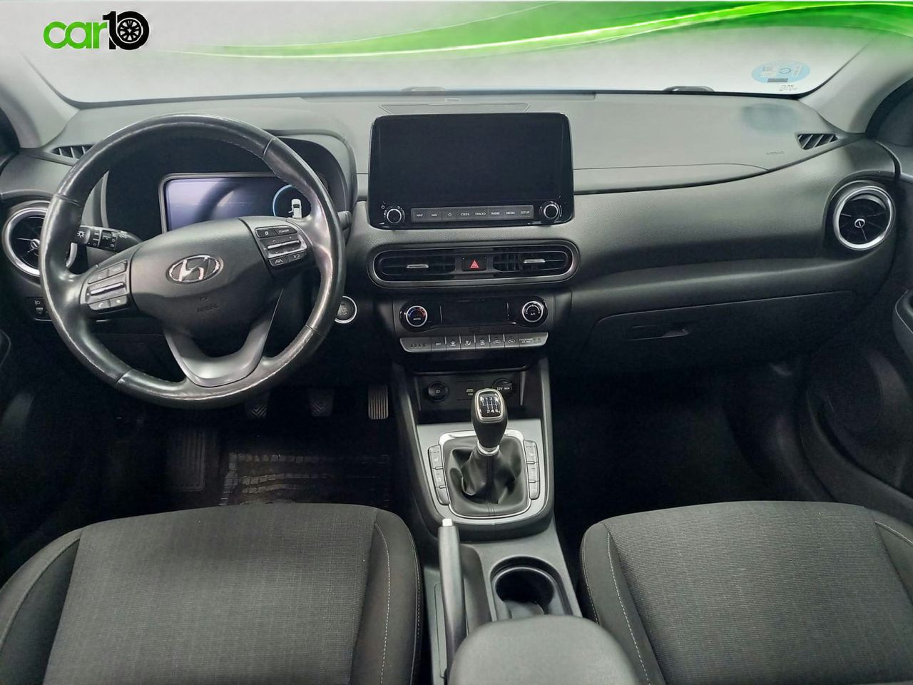 HYUNDAI KONA 1.0T-GDI EDITON 30 120CV  - Foto 24
