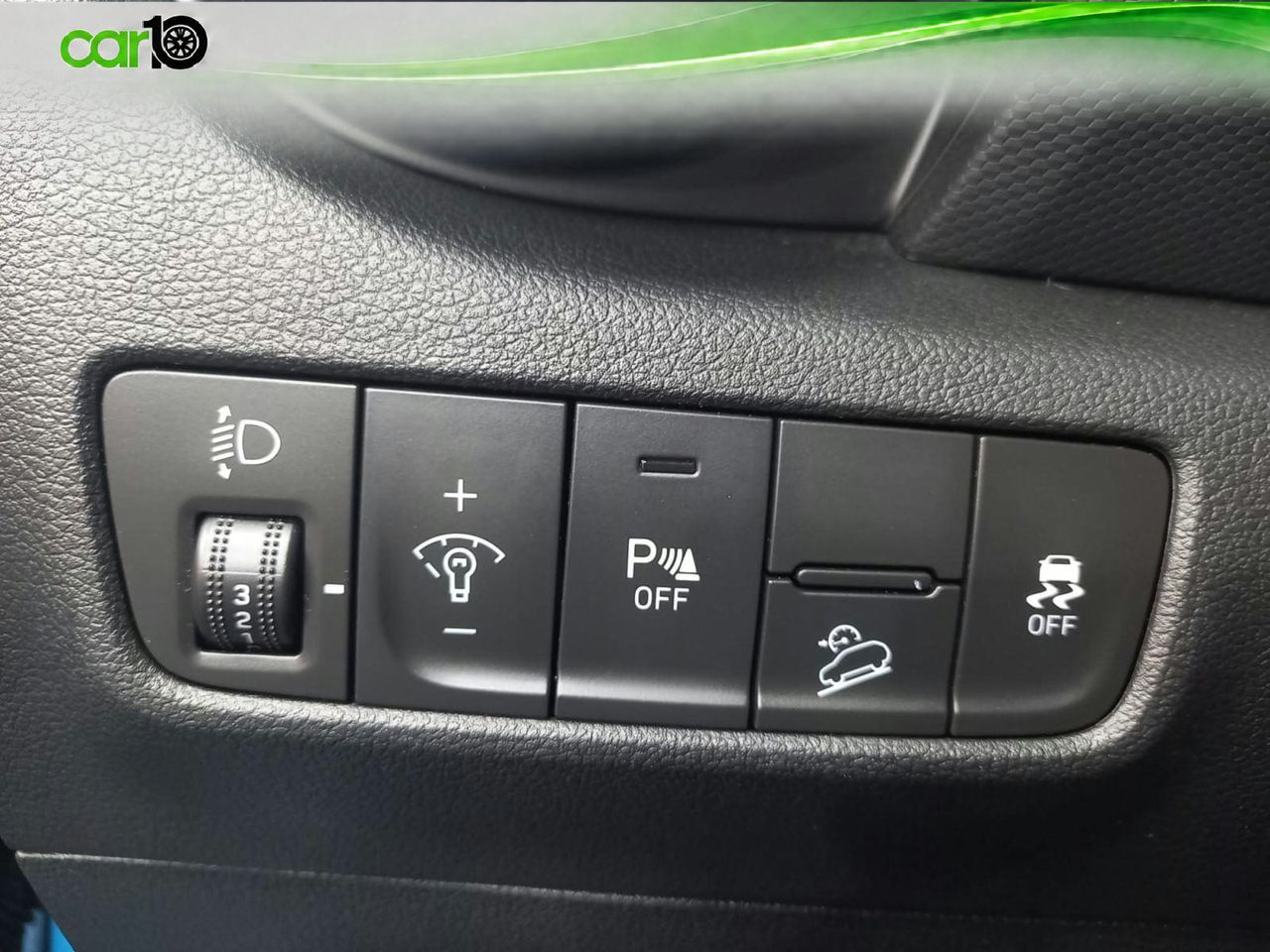 HYUNDAI KONA 1.0T-GDI EDITON 30 120CV  - Foto 21