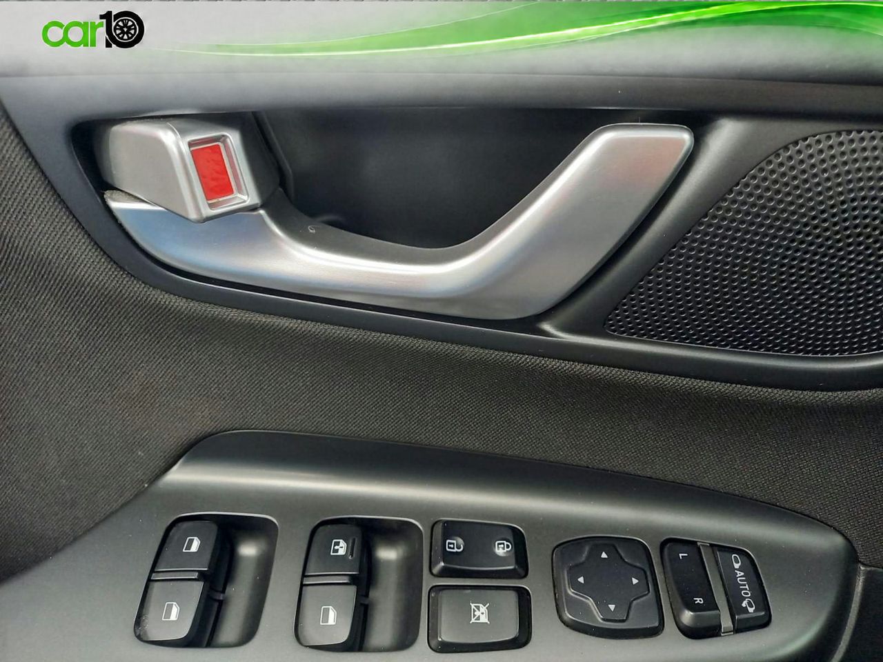HYUNDAI KONA 1.0T-GDI EDITON 30 120CV  - Foto 22