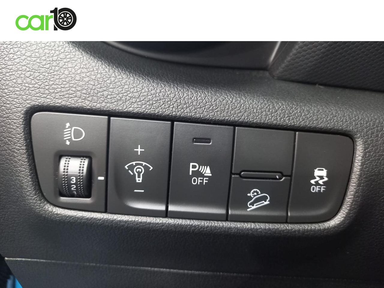 HYUNDAI KONA 1.0T-GDI EDITON 30 120CV  - Foto 20