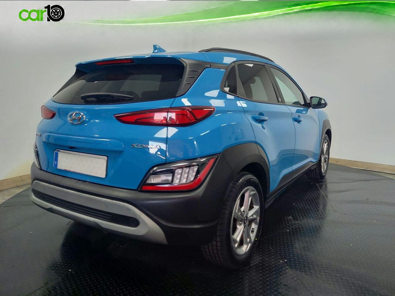 HYUNDAI KONA 1.0T-GDI EDITON 30 120CV  - Foto 6