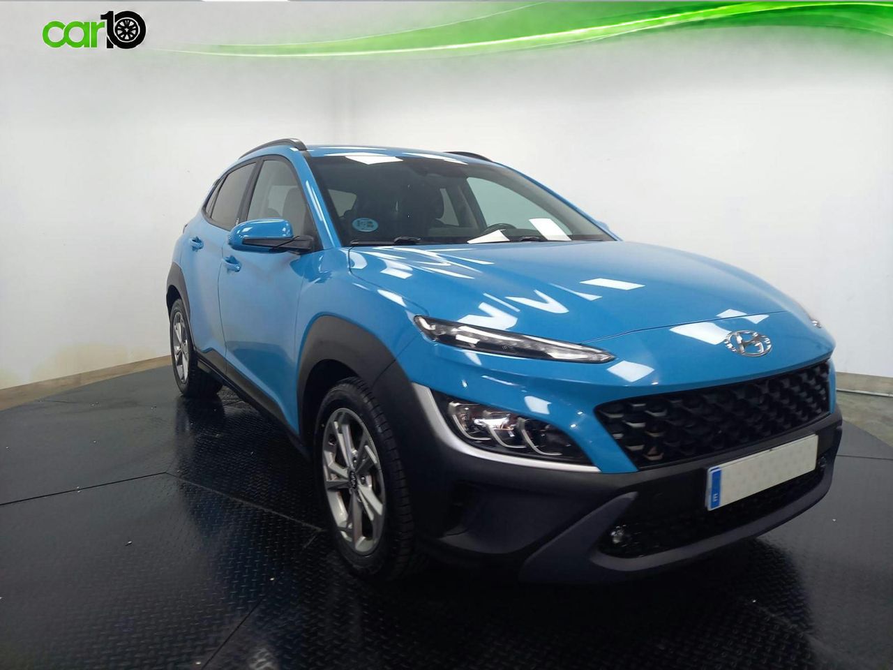 HYUNDAI KONA 1.0T-GDI EDITON 30 120CV  - Foto 3