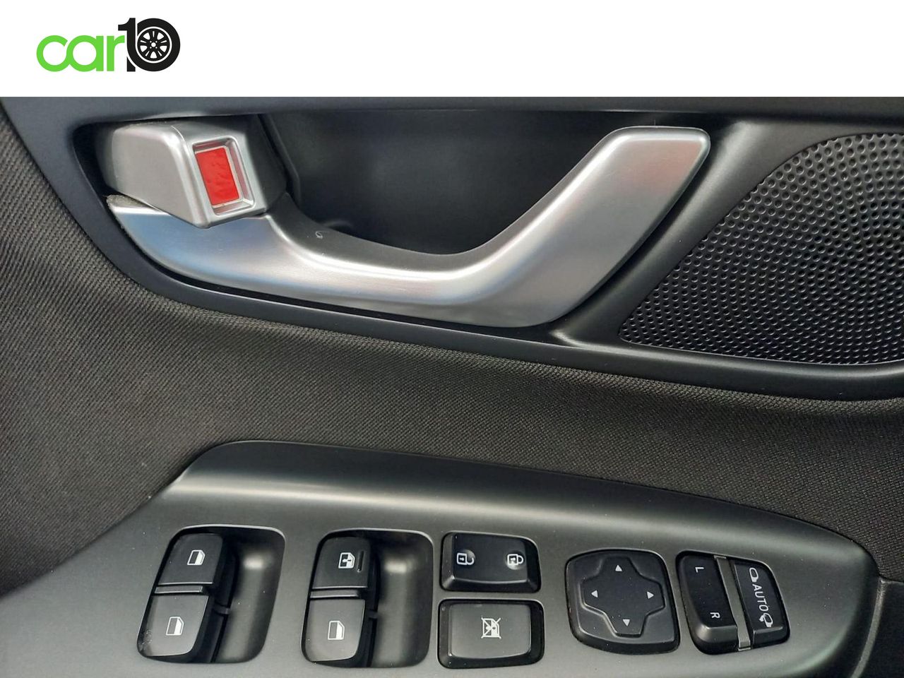 HYUNDAI KONA 1.0T-GDI EDITON 30 120CV  - Foto 21