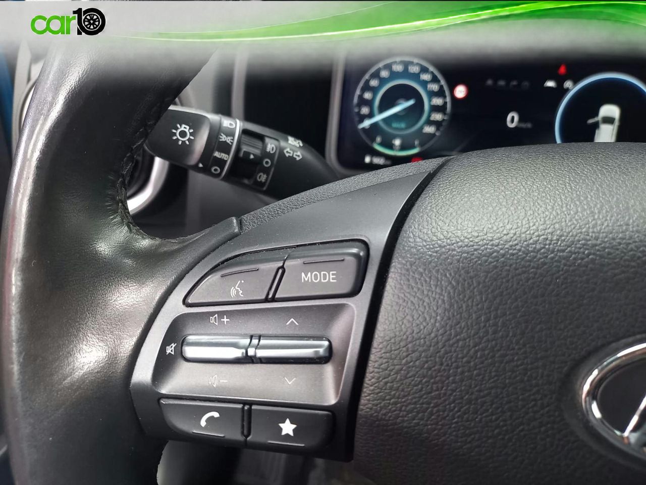HYUNDAI KONA 1.0T-GDI EDITON 30 120CV  - Foto 18