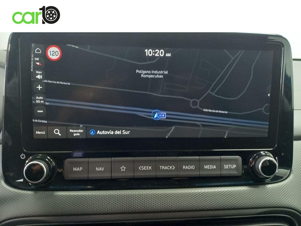 HYUNDAI KONA 1.0T-GDI EDITON 30 120CV  - Foto 15