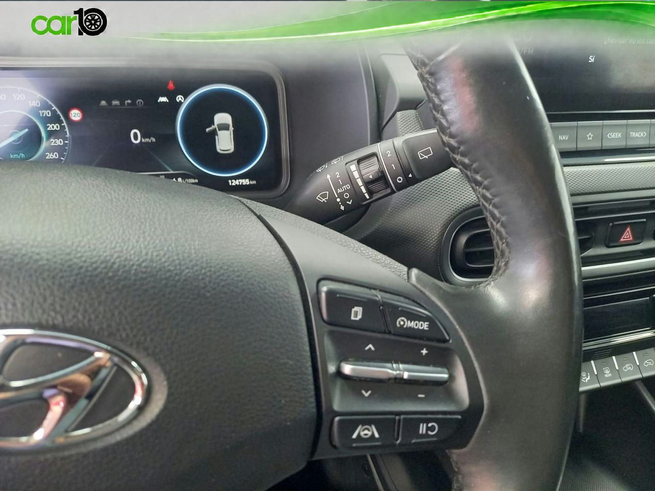 HYUNDAI KONA 1.0T-GDI EDITON 30 120CV  - Foto 17