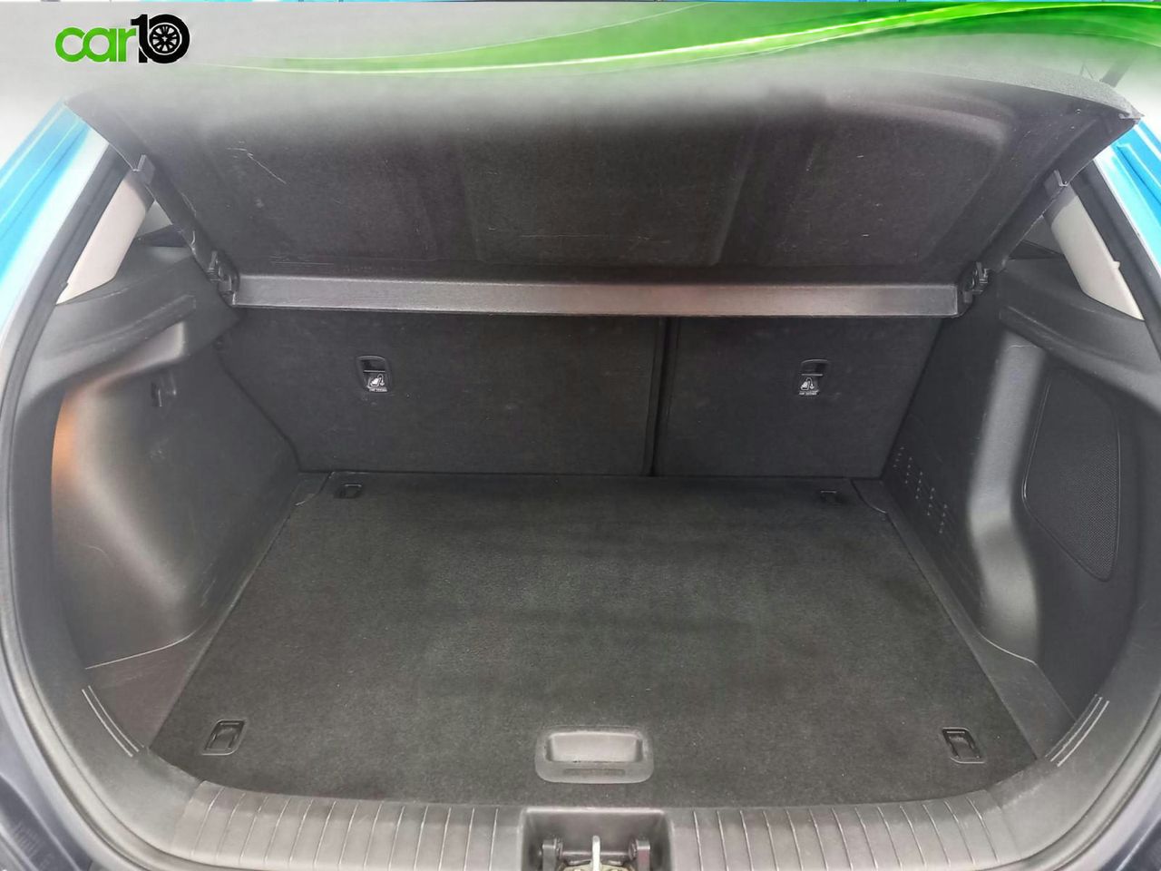 HYUNDAI KONA 1.0T-GDI EDITON 30 120CV  - Foto 38