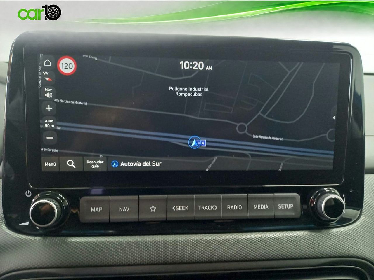 HYUNDAI KONA 1.0T-GDI EDITON 30 120CV  - Foto 16