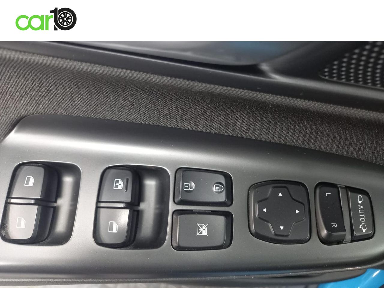 HYUNDAI KONA 1.0T-GDI EDITON 30 120CV  - Foto 22