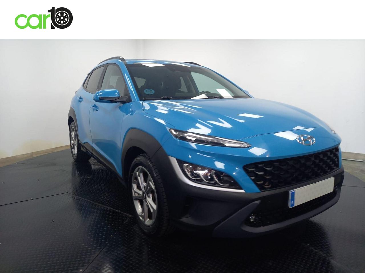 HYUNDAI KONA 1.0T-GDI EDITON 30 120CV  - Foto 3