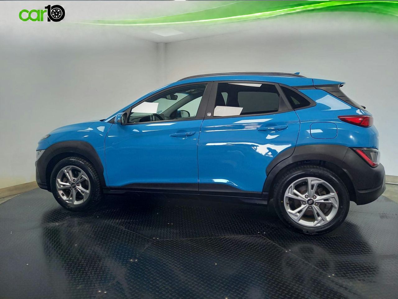 HYUNDAI KONA 1.0T-GDI EDITON 30 120CV  - Foto 8
