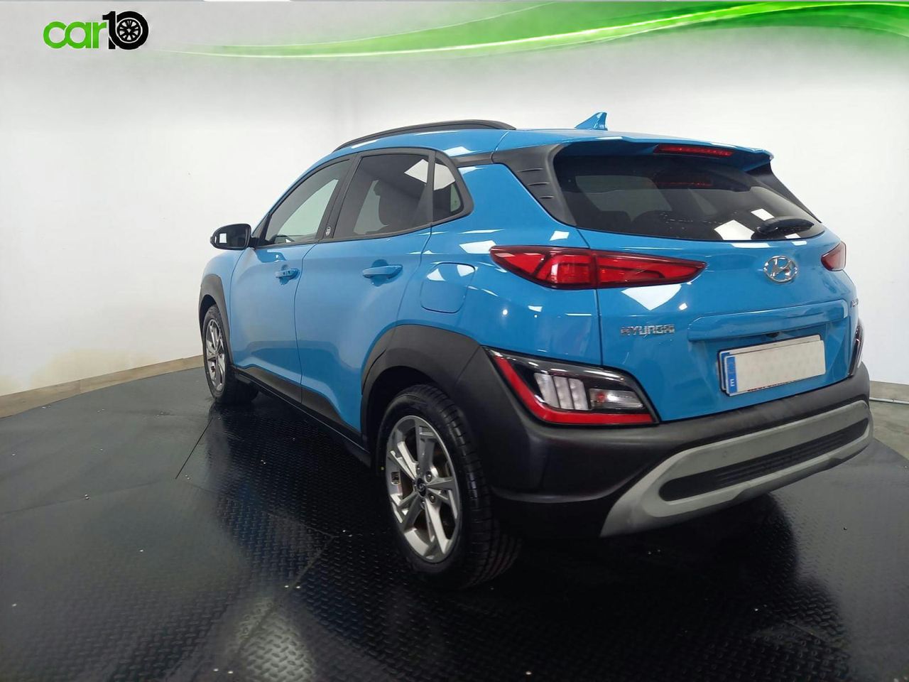 HYUNDAI KONA 1.0T-GDI EDITON 30 120CV  - Foto 7