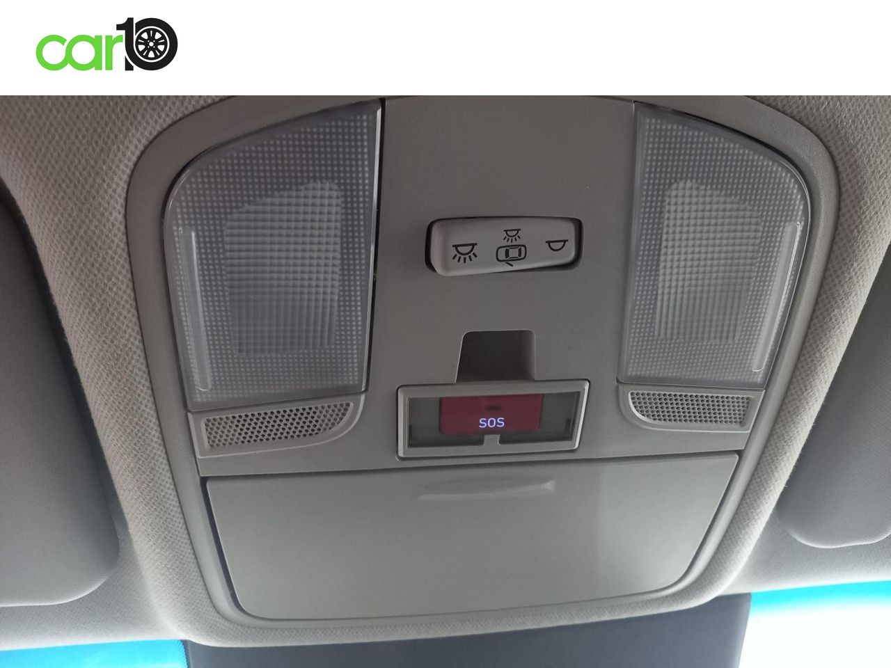 HYUNDAI KONA 1.0T-GDI EDITON 30 120CV  - Foto 11