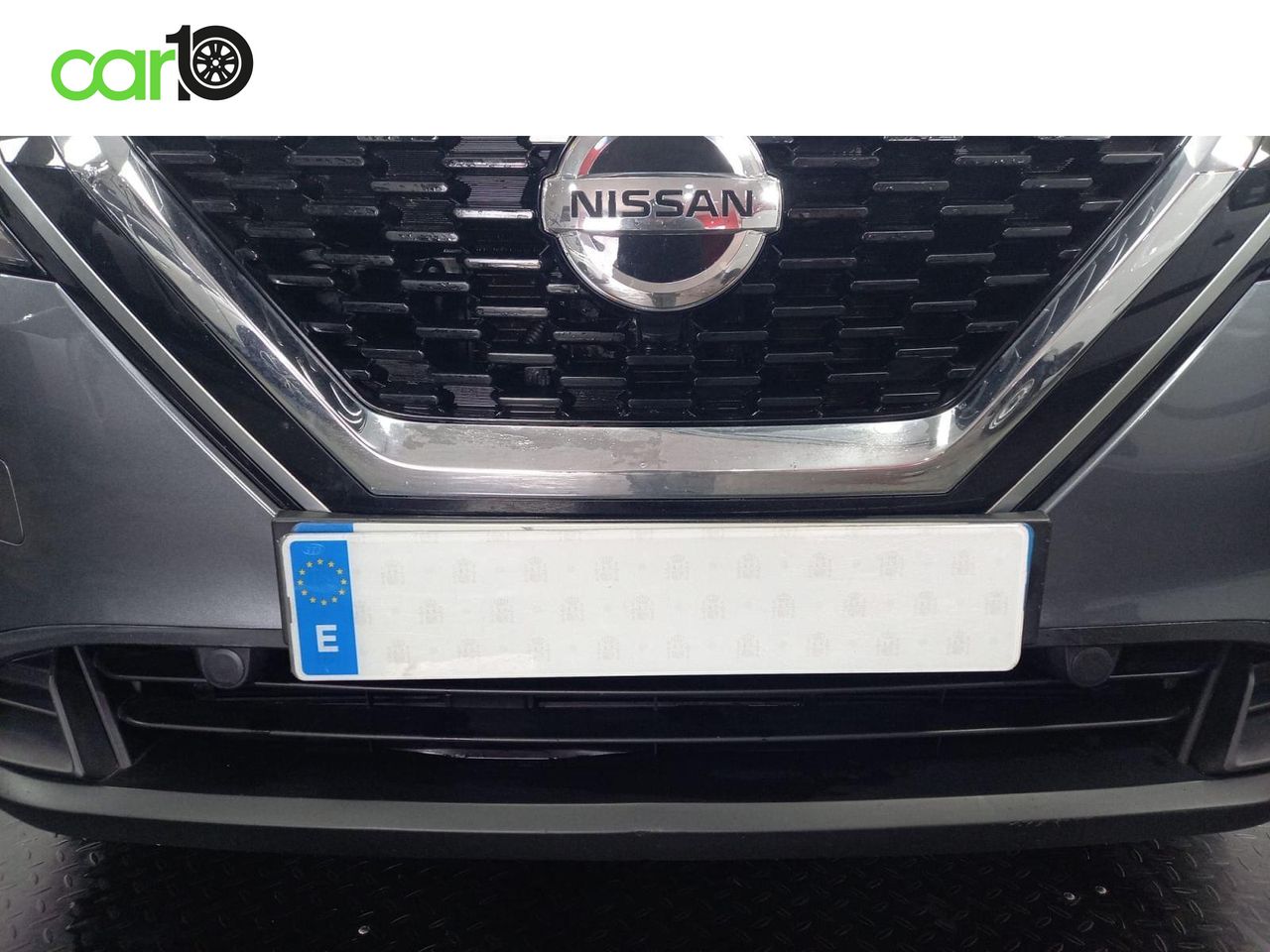 NISSAN QASHQAI CROSSOVER 1.3 MHEV 140 BUSINESS EDITION  - Foto 37