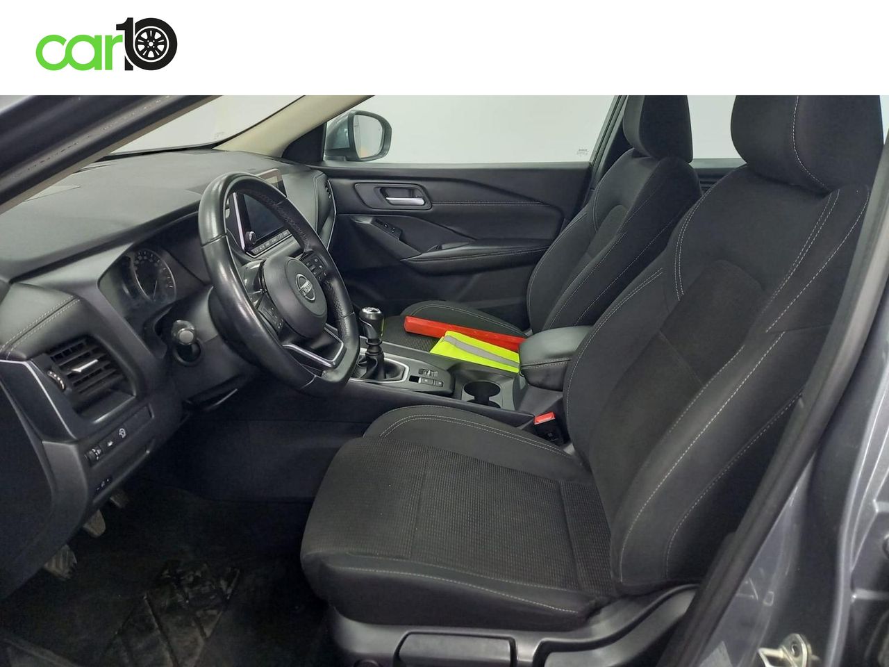 NISSAN QASHQAI CROSSOVER 1.3 MHEV 140 BUSINESS EDITION  - Foto 8