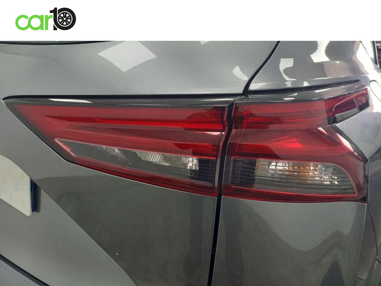 NISSAN QASHQAI CROSSOVER 1.3 MHEV 140 BUSINESS EDITION  - Foto 28