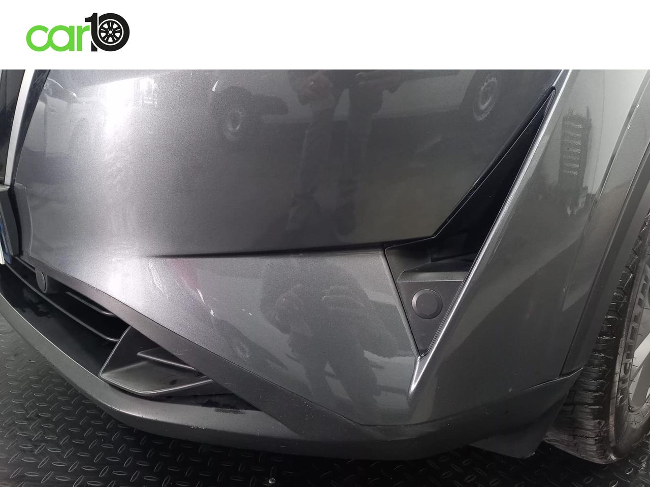 NISSAN QASHQAI CROSSOVER 1.3 MHEV 140 BUSINESS EDITION  - Foto 33