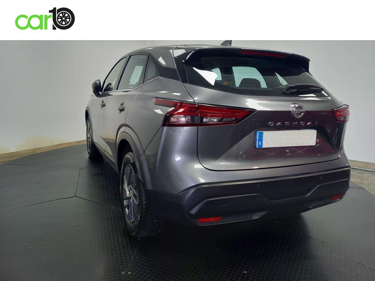NISSAN QASHQAI CROSSOVER 1.3 MHEV 140 BUSINESS EDITION  - Foto 6
