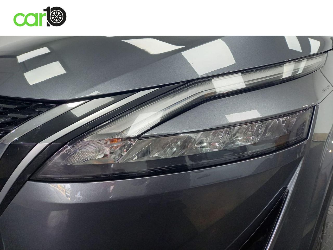 NISSAN QASHQAI CROSSOVER 1.3 MHEV 140 BUSINESS EDITION  - Foto 31