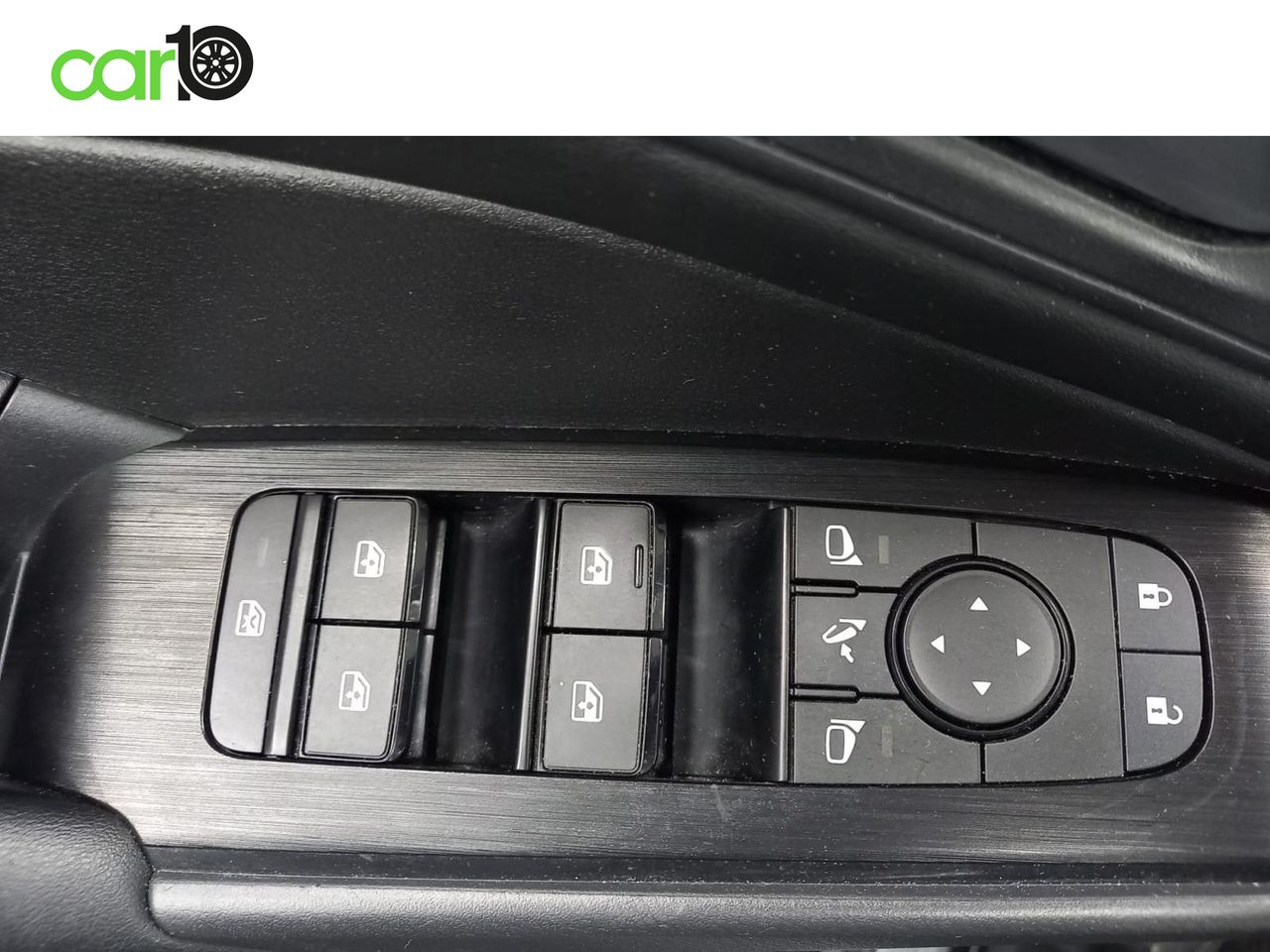 NISSAN QASHQAI CROSSOVER 1.3 MHEV 140 BUSINESS EDITION  - Foto 25