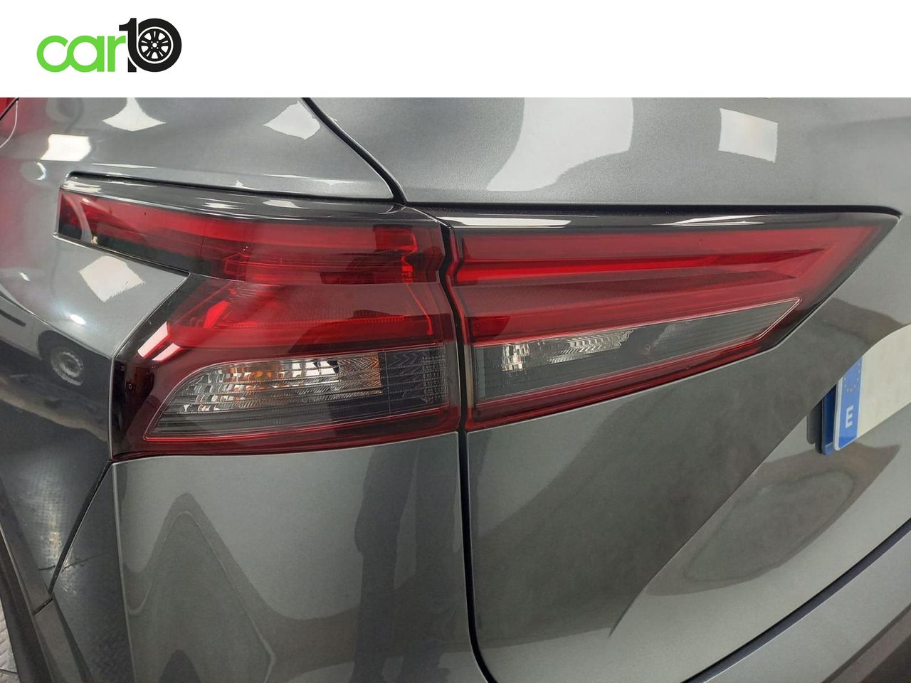 NISSAN QASHQAI CROSSOVER 1.3 MHEV 140 BUSINESS EDITION  - Foto 30