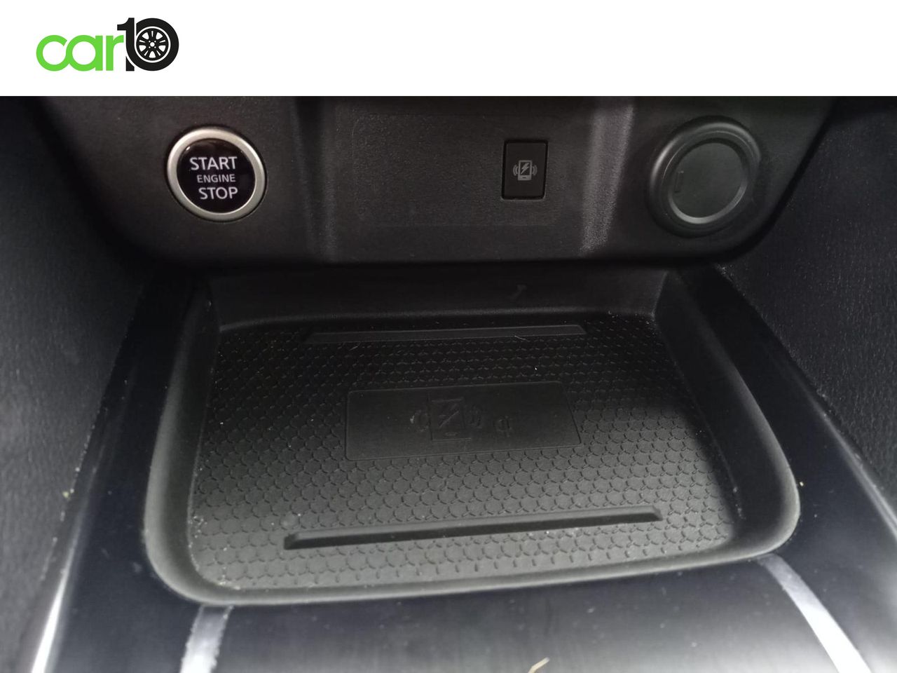 NISSAN QASHQAI CROSSOVER 1.3 MHEV 140 BUSINESS EDITION  - Foto 16