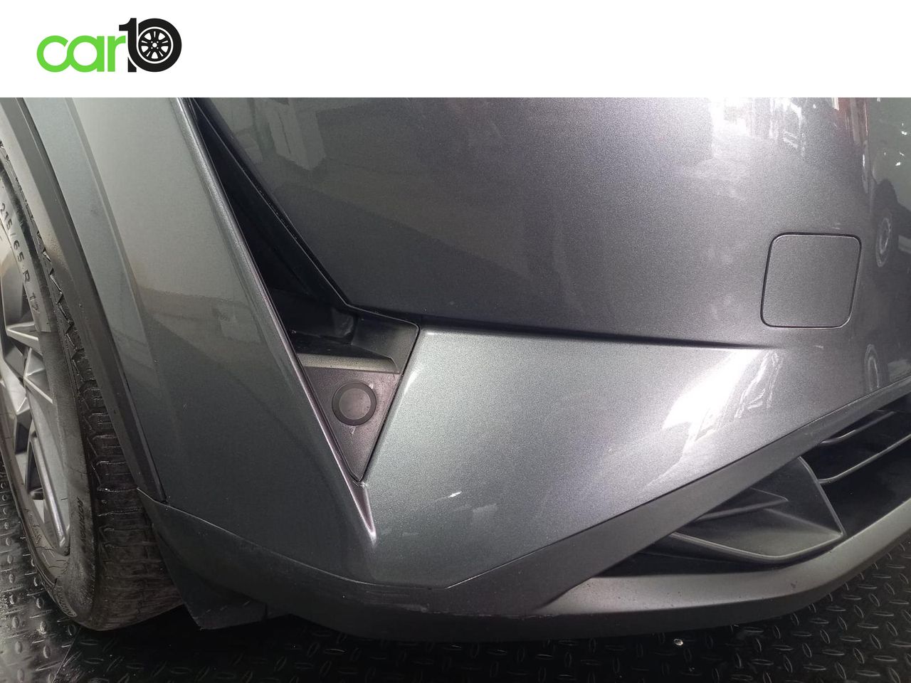 NISSAN QASHQAI CROSSOVER 1.3 MHEV 140 BUSINESS EDITION  - Foto 34