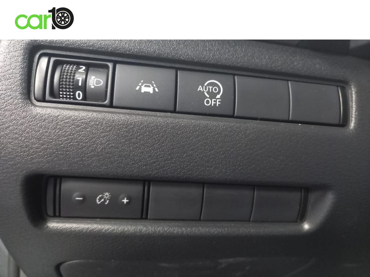 NISSAN QASHQAI CROSSOVER 1.3 MHEV 140 BUSINESS EDITION  - Foto 24