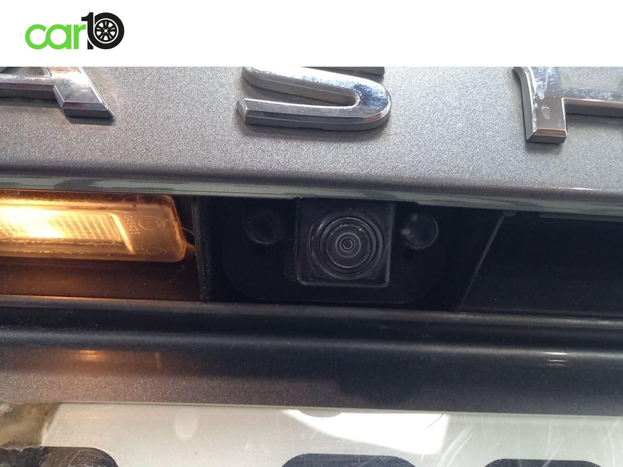 NISSAN QASHQAI CROSSOVER 1.3 MHEV 140 BUSINESS EDITION  - Foto 10