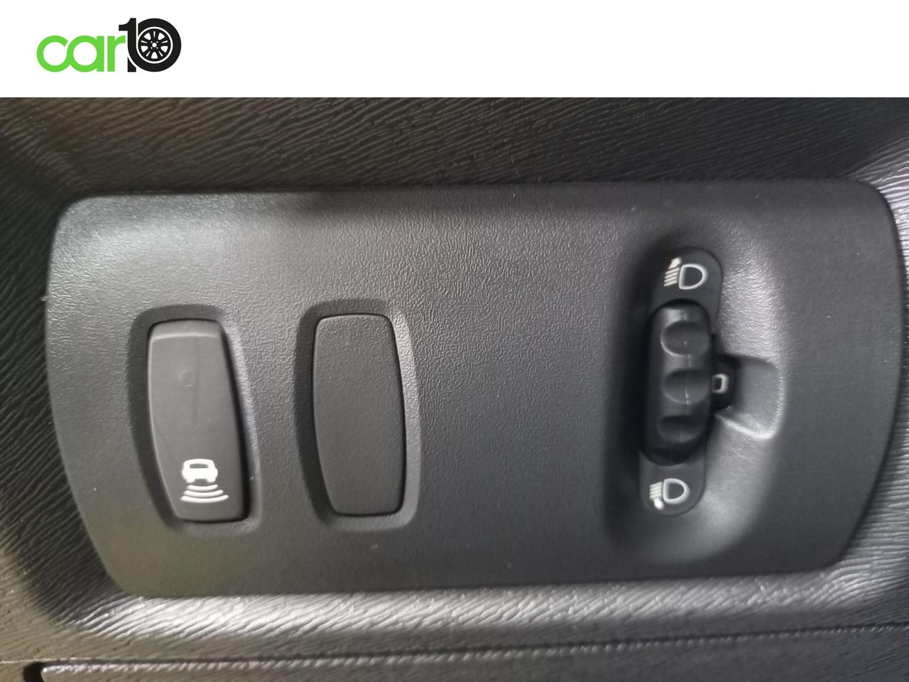 RENAULT KANGOO FURGON MAXI 2p Blue dCi 70 kW (95CV)  - Foto 10