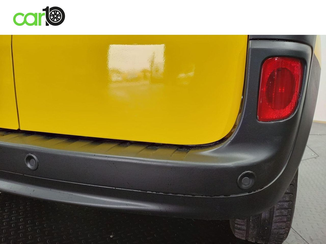 RENAULT KANGOO FURGON MAXI 2p Blue dCi 70 kW (95CV)  - Foto 27