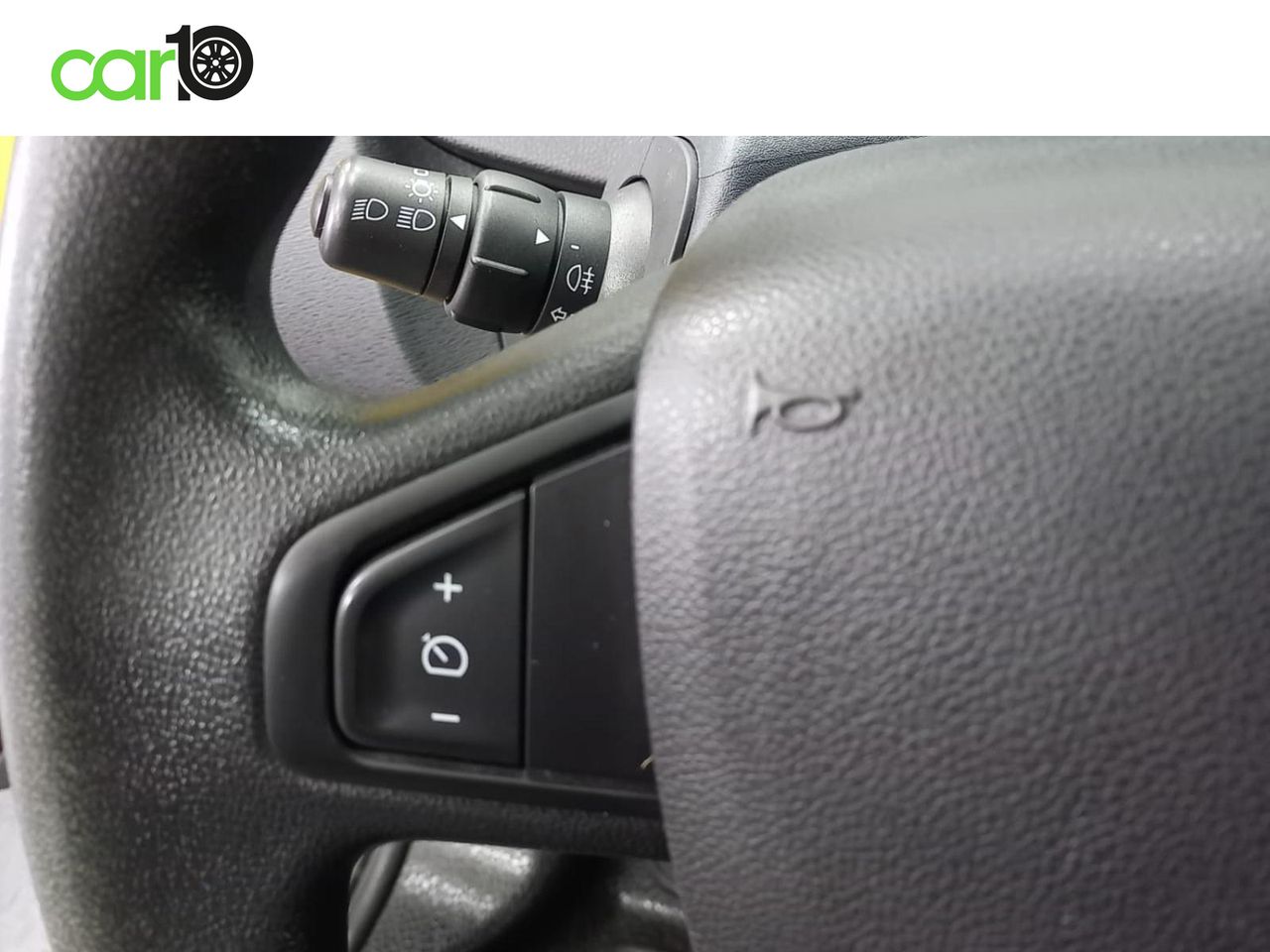 RENAULT KANGOO FURGON MAXI 2p Blue dCi 70 kW (95CV)  - Foto 20