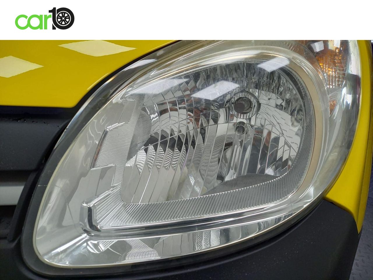 RENAULT KANGOO FURGON MAXI 2p Blue dCi 70 kW (95CV)  - Foto 22